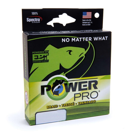 Power Pro