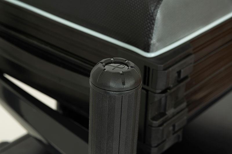Matrix XR36 Pro Shadow Seatbox (inc 1x Shallow Tray & Lid + Deep Drawer)