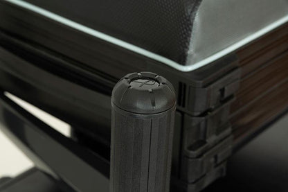 Matrix XR36 Pro Shadow Seatbox (inc 1x Shallow Tray & Lid + Deep Drawer)