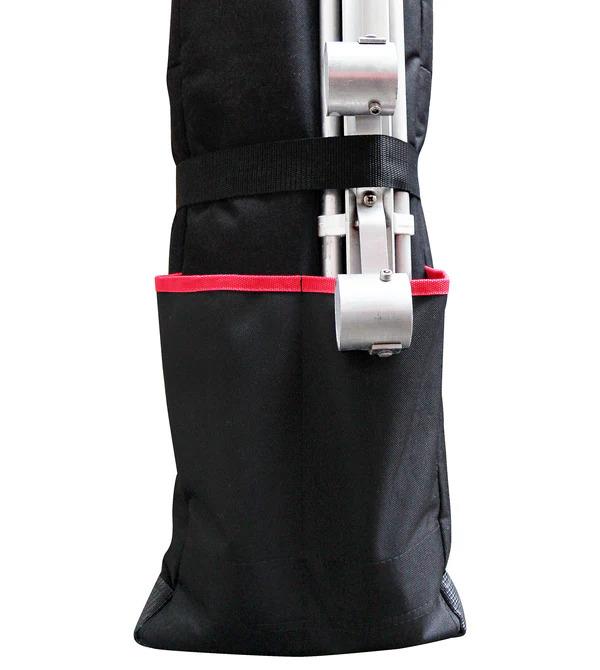 Anyfish Anywhere Pro Series Rod Holdall & Hood