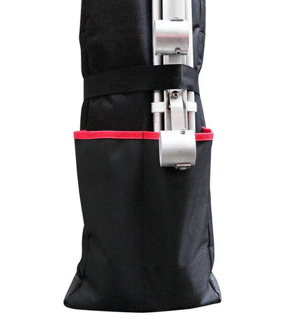 Anyfish Anywhere Pro Series Rod Holdall & Hood