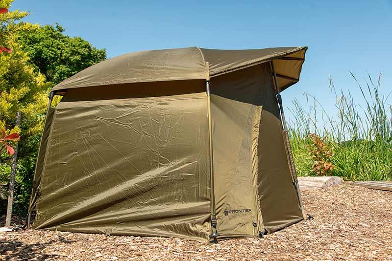 Fox Frontier Lite + System Package