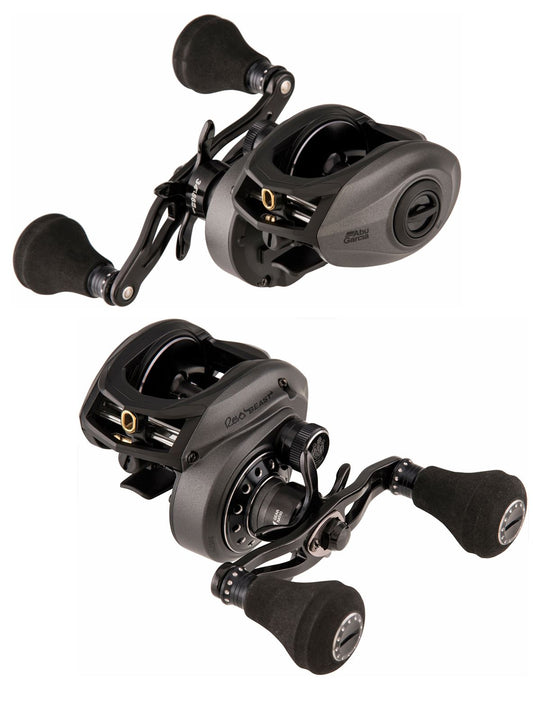 Abu Garcia Revo4 Beast 40 41 Revo Beast Low Profile