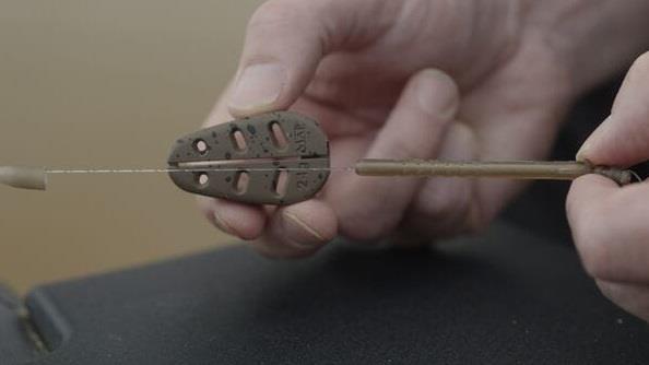 MAP Embed Feeder Inline