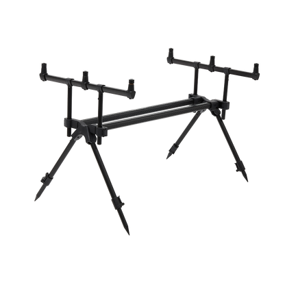 ProLogic C-Series Twin Supports 3 Rod Pod