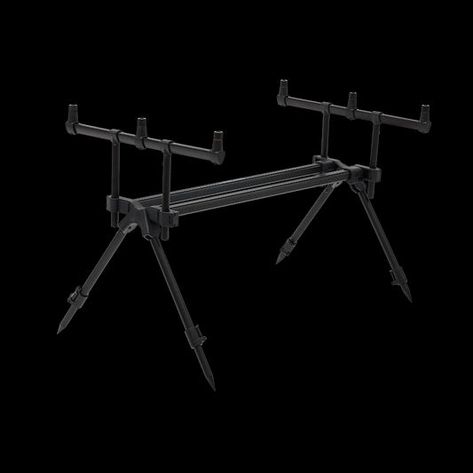 ProLogic C-Series Twin Supports 3 Rod Pod