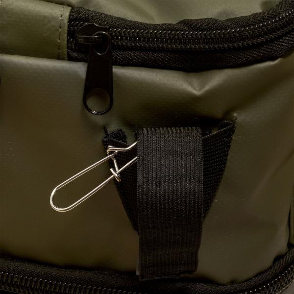 Black Cat Accessory Keeper Pro