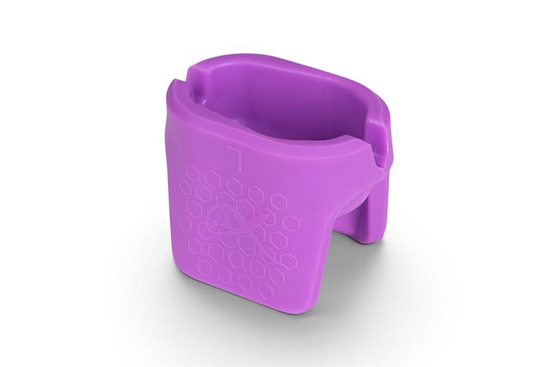Matrix Open Alloy Feeder Mould