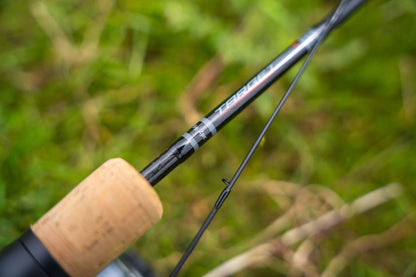 Zebco Trout UL Combo 2m 1-5g 1000 FD 0.20mm Mono