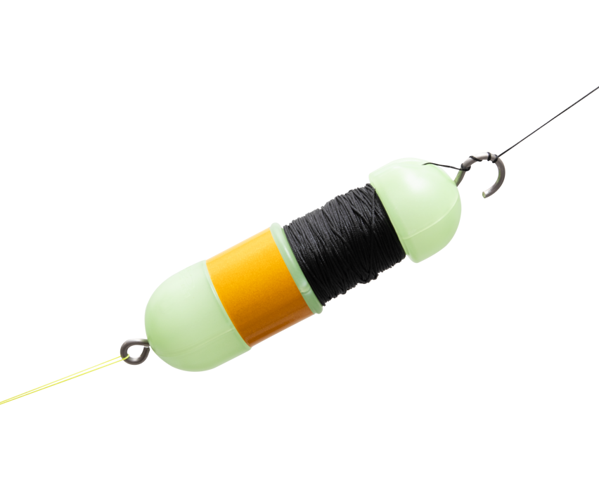 Black Cat Outrigger Float