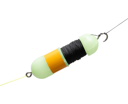 Black Cat Outrigger Float