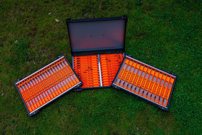 Guru Rig Winder 190, 260 Slim or Wide