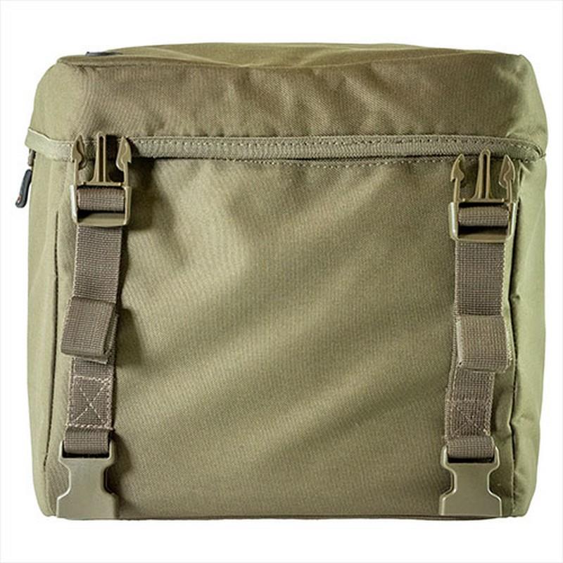 Speero Modular Luggage Range