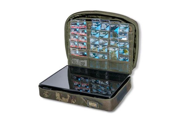Nash Subterfuge Work Box