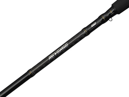 Savage Gear Revenge SG2 Fast Shad