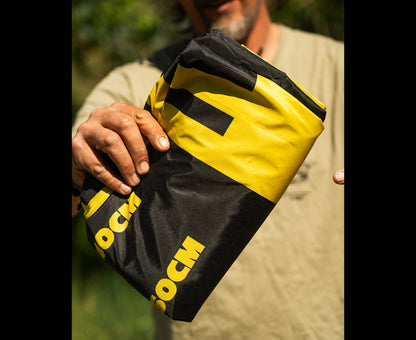 Black Cat Mega Cat Mat