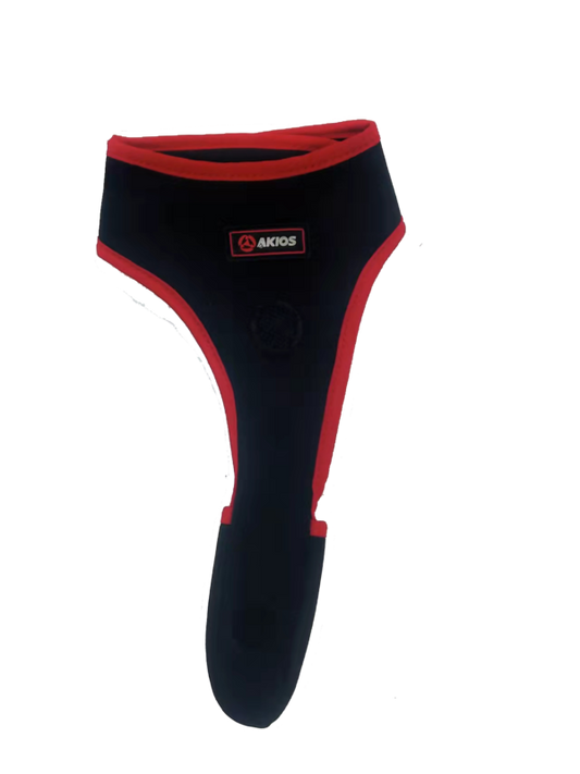 Akios Finger Casting Stall