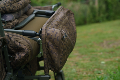 Solar Tackle SP C-Tech Barrow Panniers