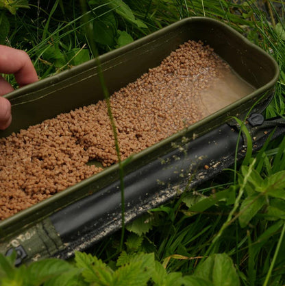 One More Cast FC iScream 2mm Sticky Pellet 600g