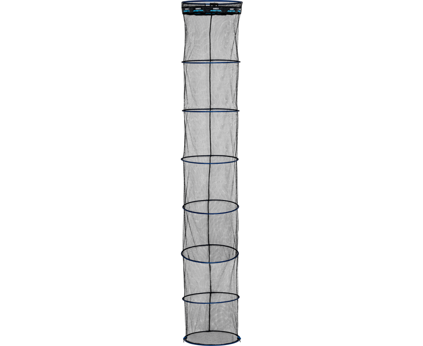 Zebco Ambition Round 3m Keepnet 6mm