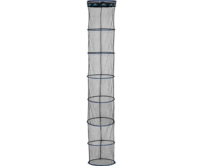 Zebco Ambition Round 3m Keepnet 6mm