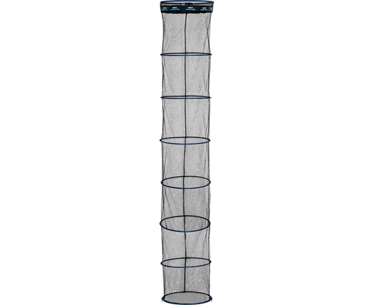 Zebco Ambition Round 3m Keepnet 6mm