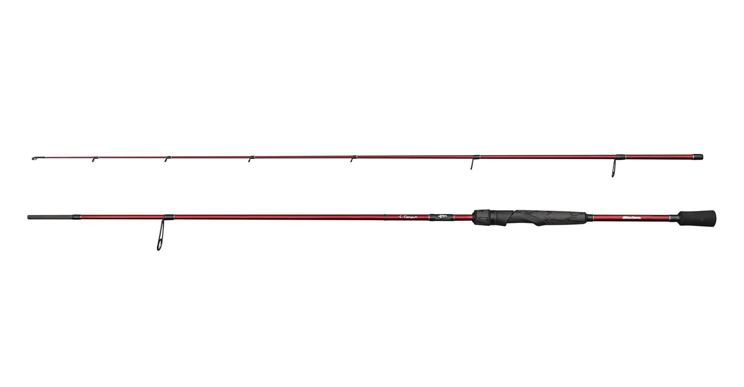 Abu Garcia Franstam Signature Spinning Rod