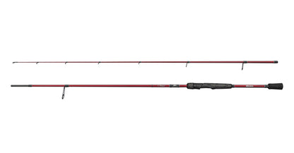 Abu Garcia Franstam Signature Spinning Rod