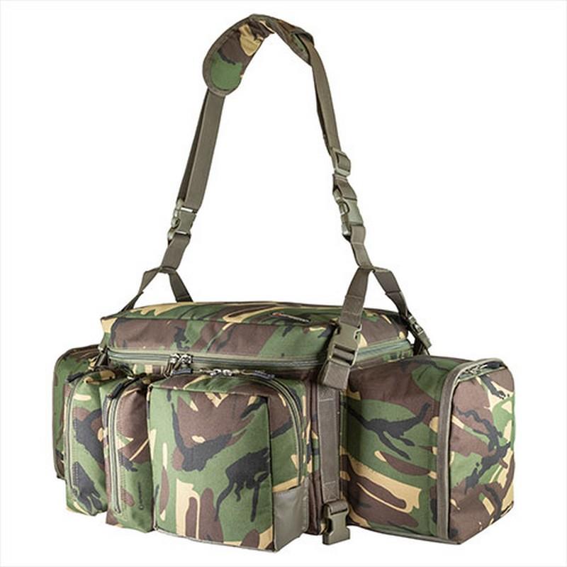Speero Modular Luggage Range