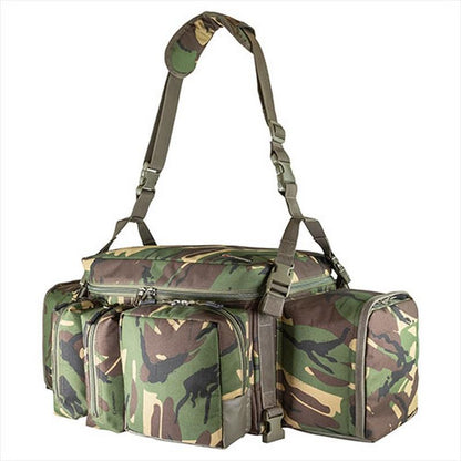 Speero Modular Luggage Range
