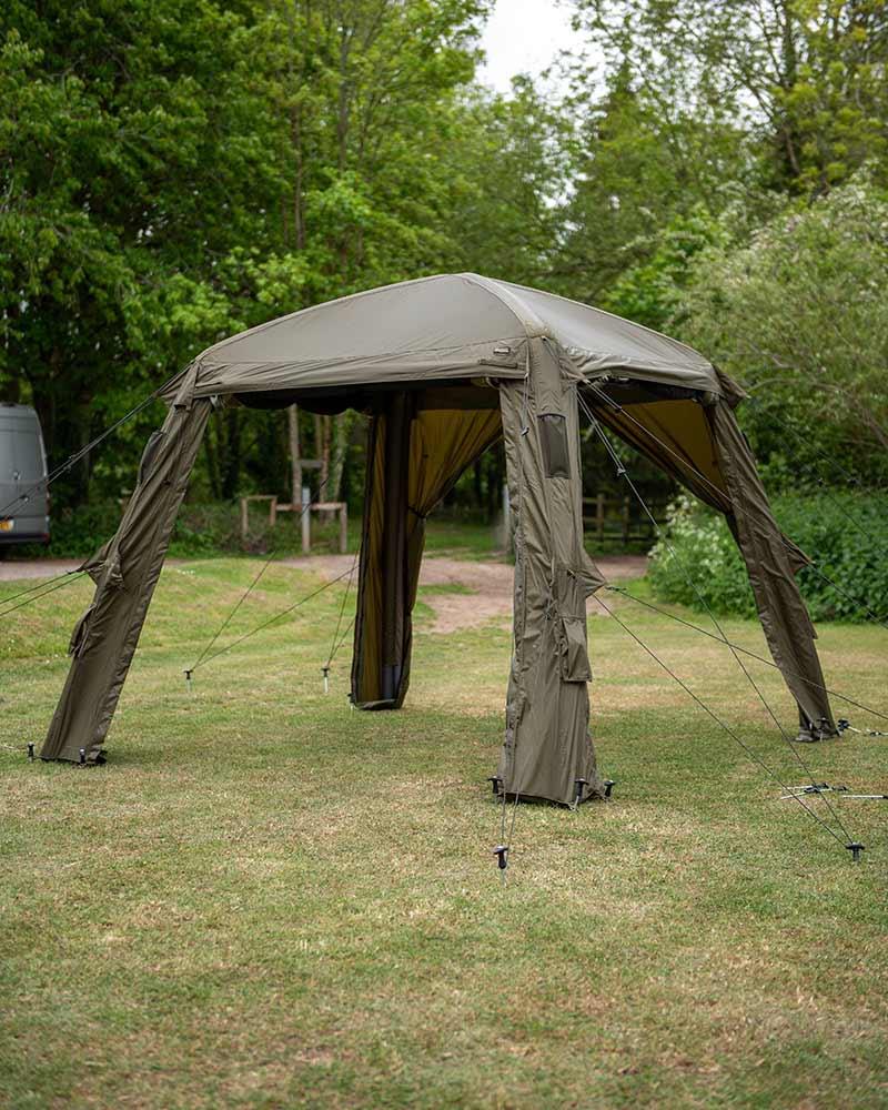 Fox Air Frame Social Shelter 2.5m