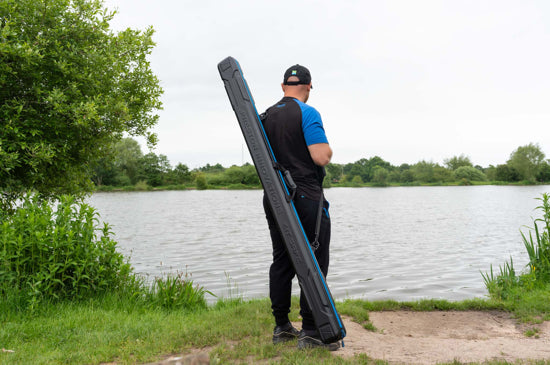 Preston Hardcase Kit Safe