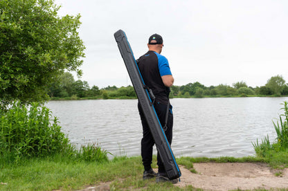 Preston Hardcase Kit Safe