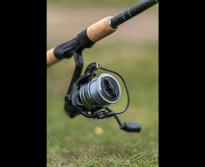 Zebco Feeder Combo 3.6m 120g 4000 FD 0.26mm Mono