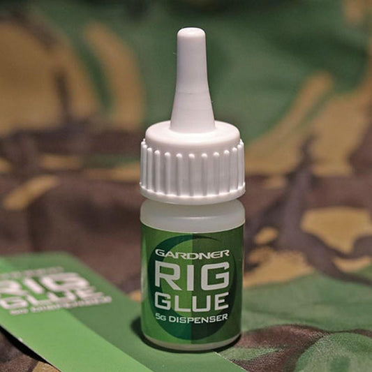 Gardner Rig Glue Dispenser 5ml