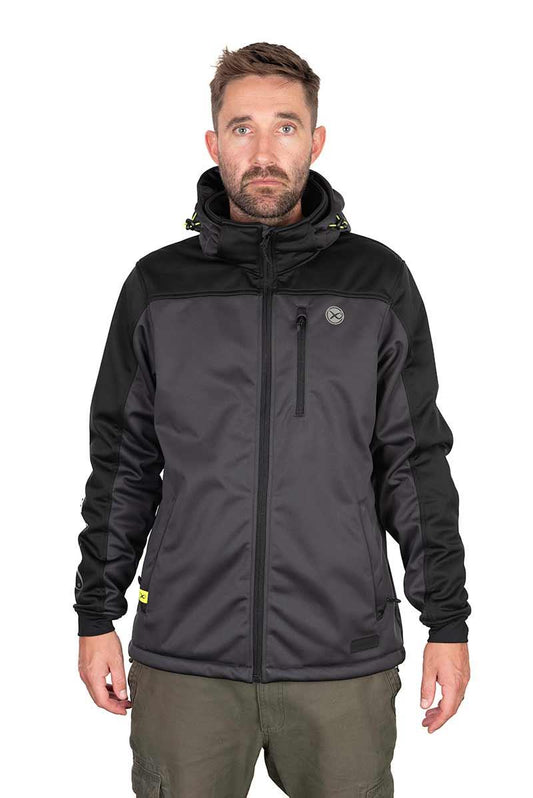 Matrix Wind Blocker Jacket