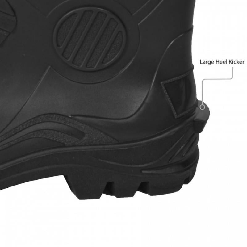 Vass-Tex 700 S5 Reinforced Safety Thigh Wader