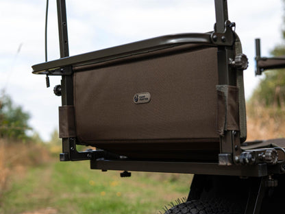 Carp Porter Small Base Board Green