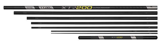 Matrix XTR200 Ultra Power 11.0m Package