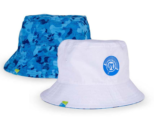 Preston Reversible Bucket Hat