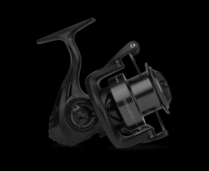 Korum Latitude 6000 FD Reel