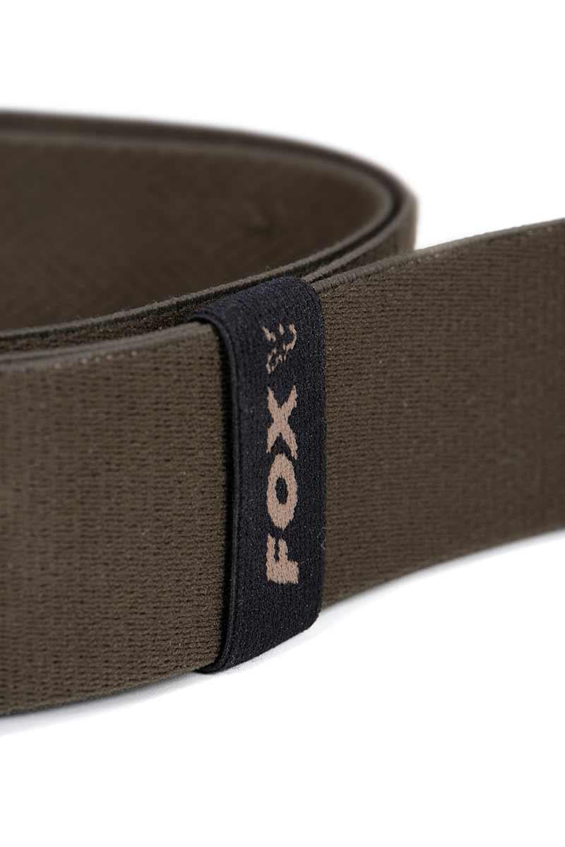 Fox Belt Khaki
