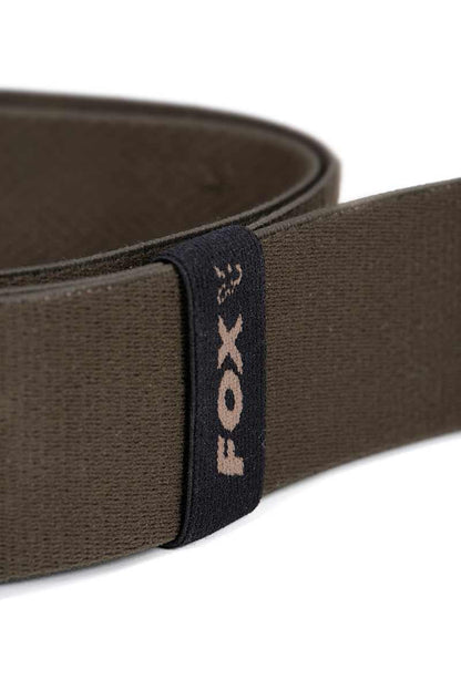 Fox Belt Khaki