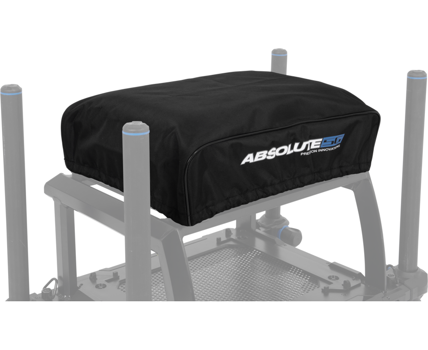 Preston Absolute 5G Seat Cover
