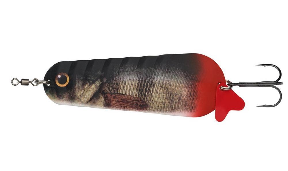 Abu Garcia Atom Pro