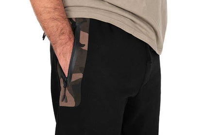 Fox Premium 310 Joggers Black & Camo