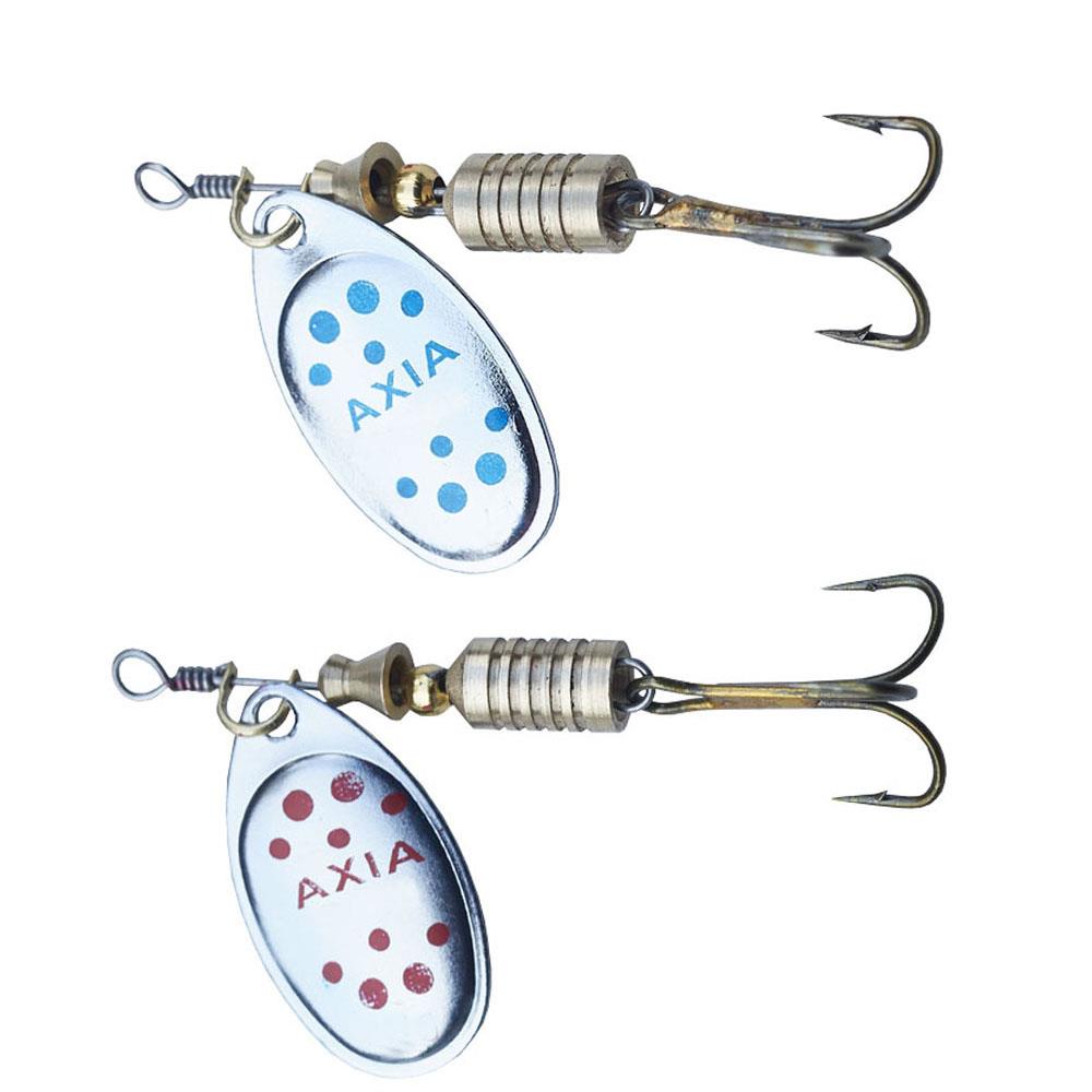 Axia Agro Spinner