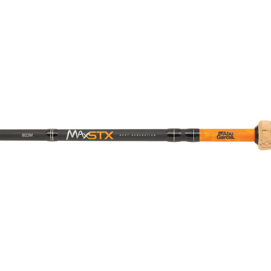 Abu Garcia Max STX Spinning Combo 7'0" 10-30g