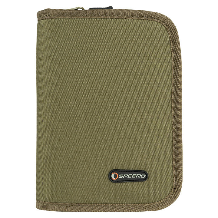 Speero Document Holder