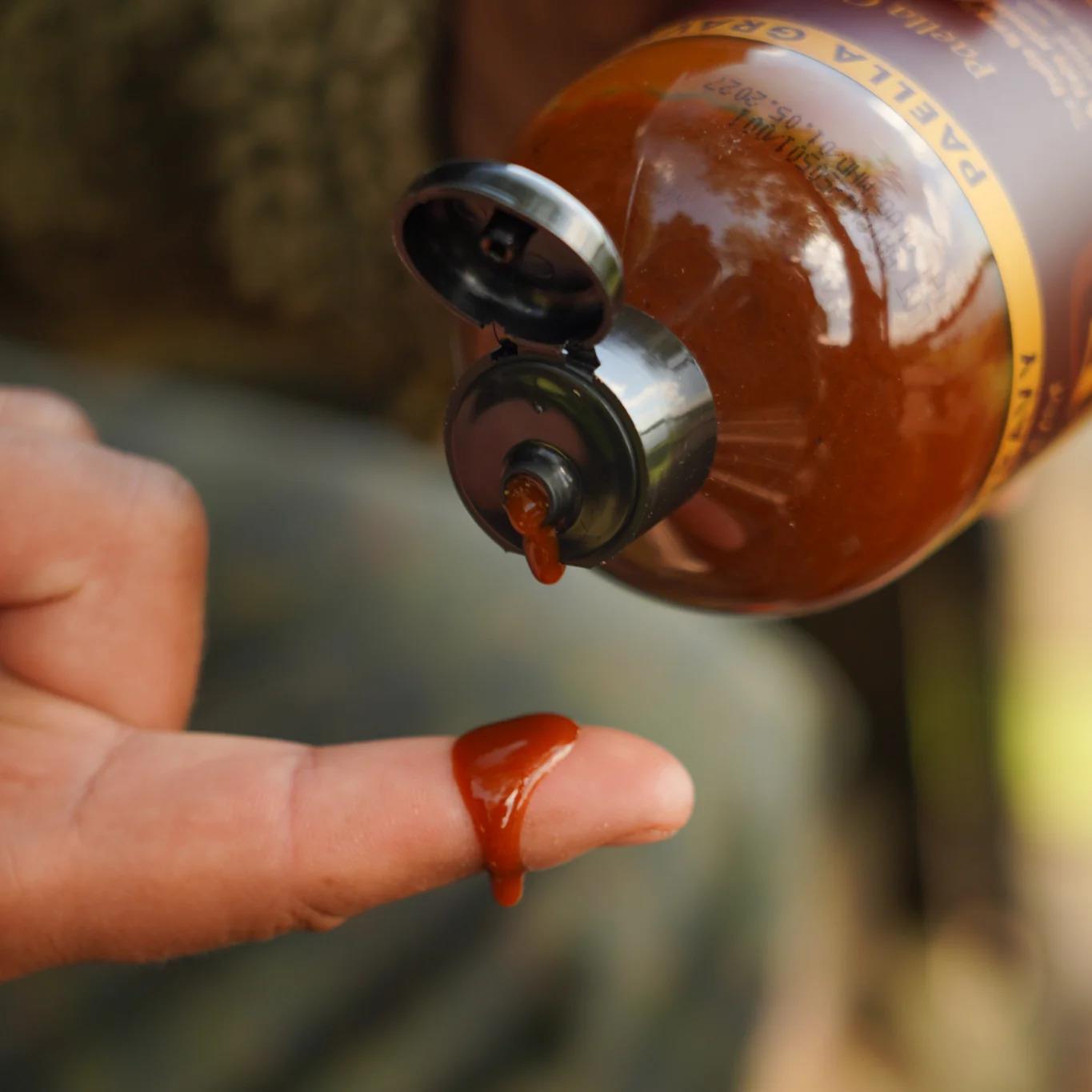 One More Cast Paella Gravy 500ml